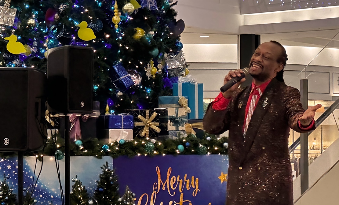 Christmas Event