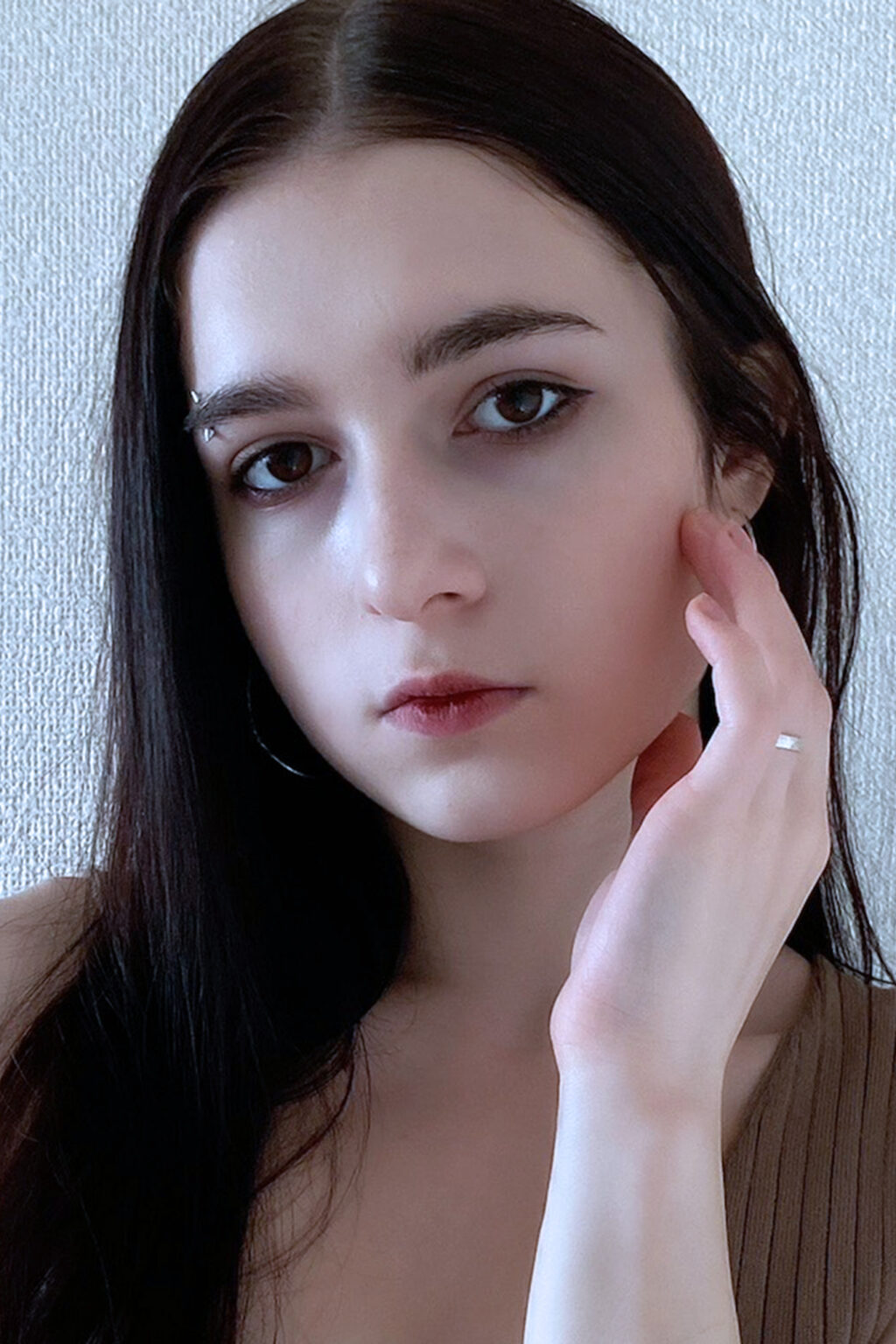 女性外国人/ハーフモデル - 東京の外国人タレント・モデル事務所|Talent & Model Agency L'agente(ラジェンテ)