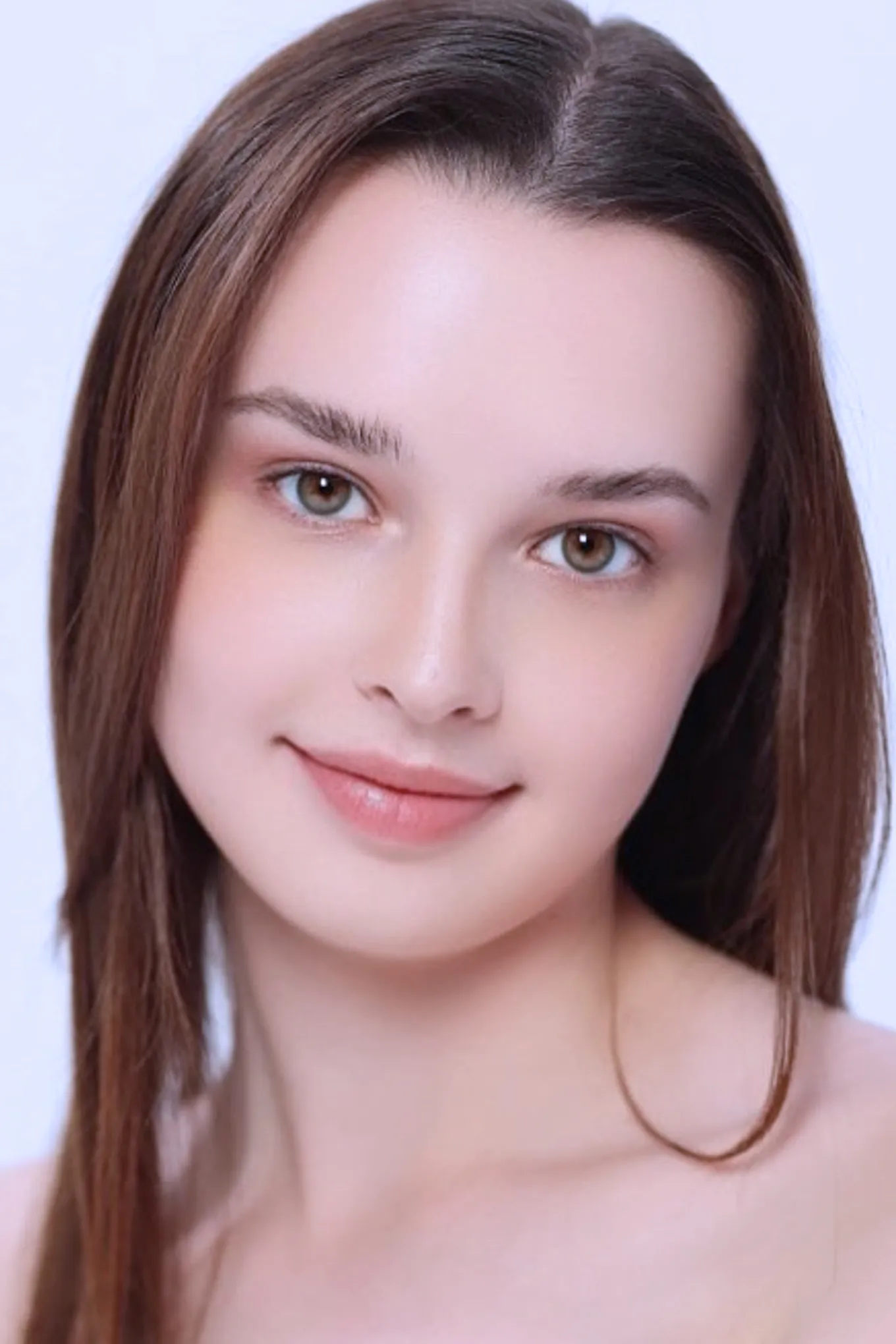 外国人女性モデル-Female Model- Liza -タレント・モデル事務所東京-Talent Model Agency Tokyo