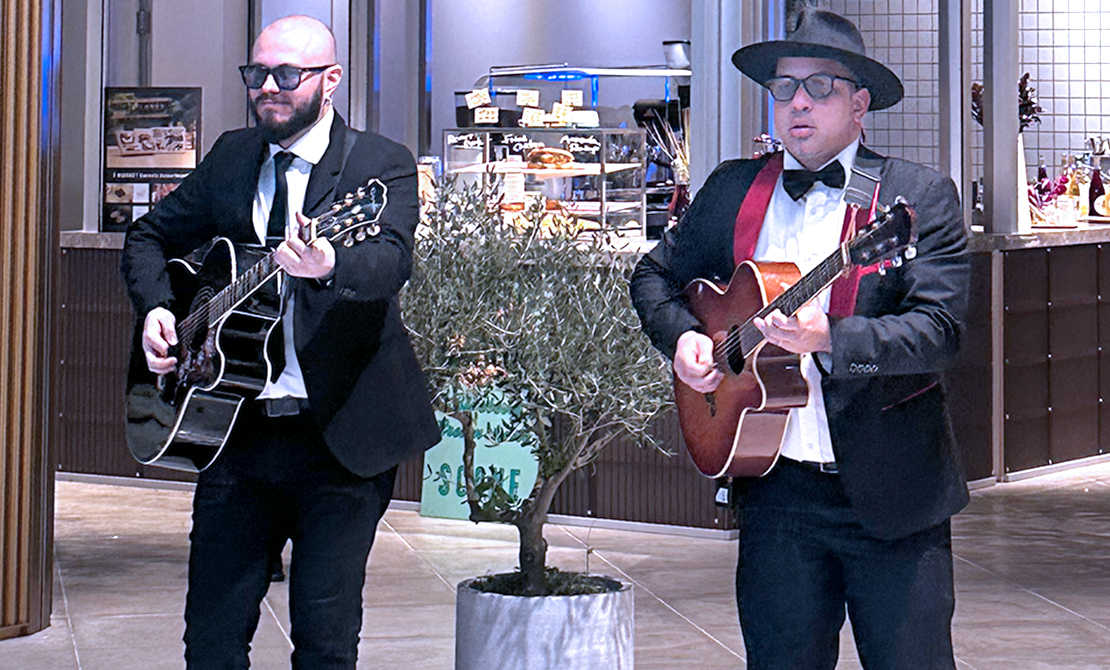 Promotional Event