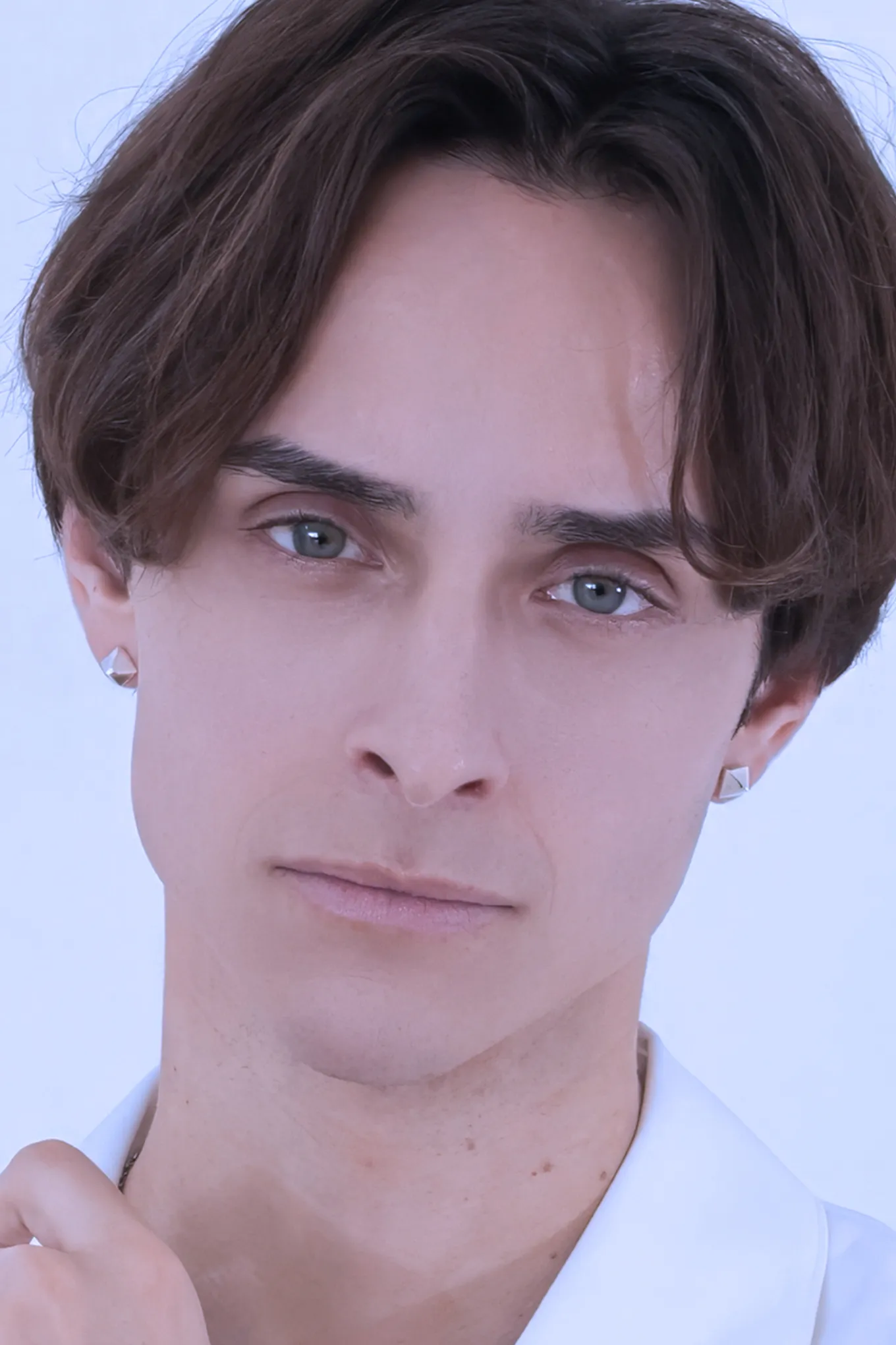 外国人男性モデル-Male Model- Alex Oji -タレント・モデル事務所東京-Talent Model AgencyTokyo