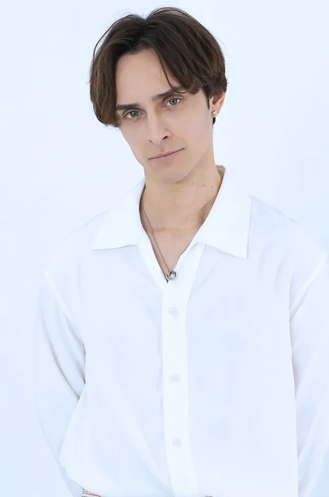 Alex Ojiのイメージ-01