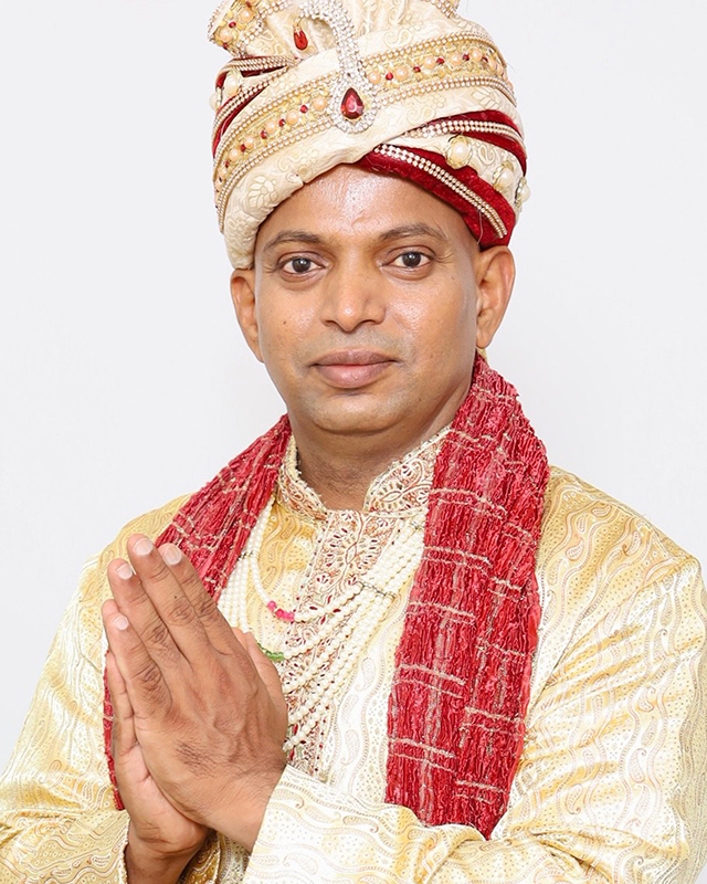 Raja