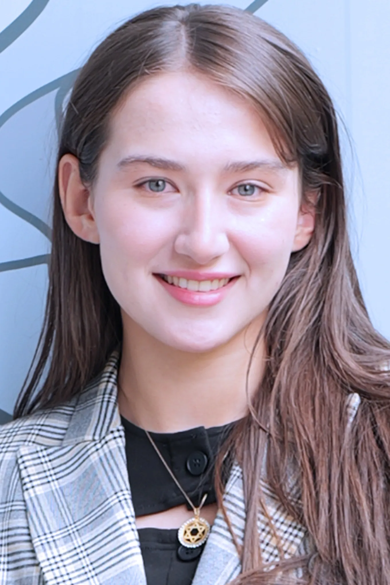 外国人女性モデル-Female Model- Andressa -タレント・モデル事務所東京-Talent Model Agency Tokyo
