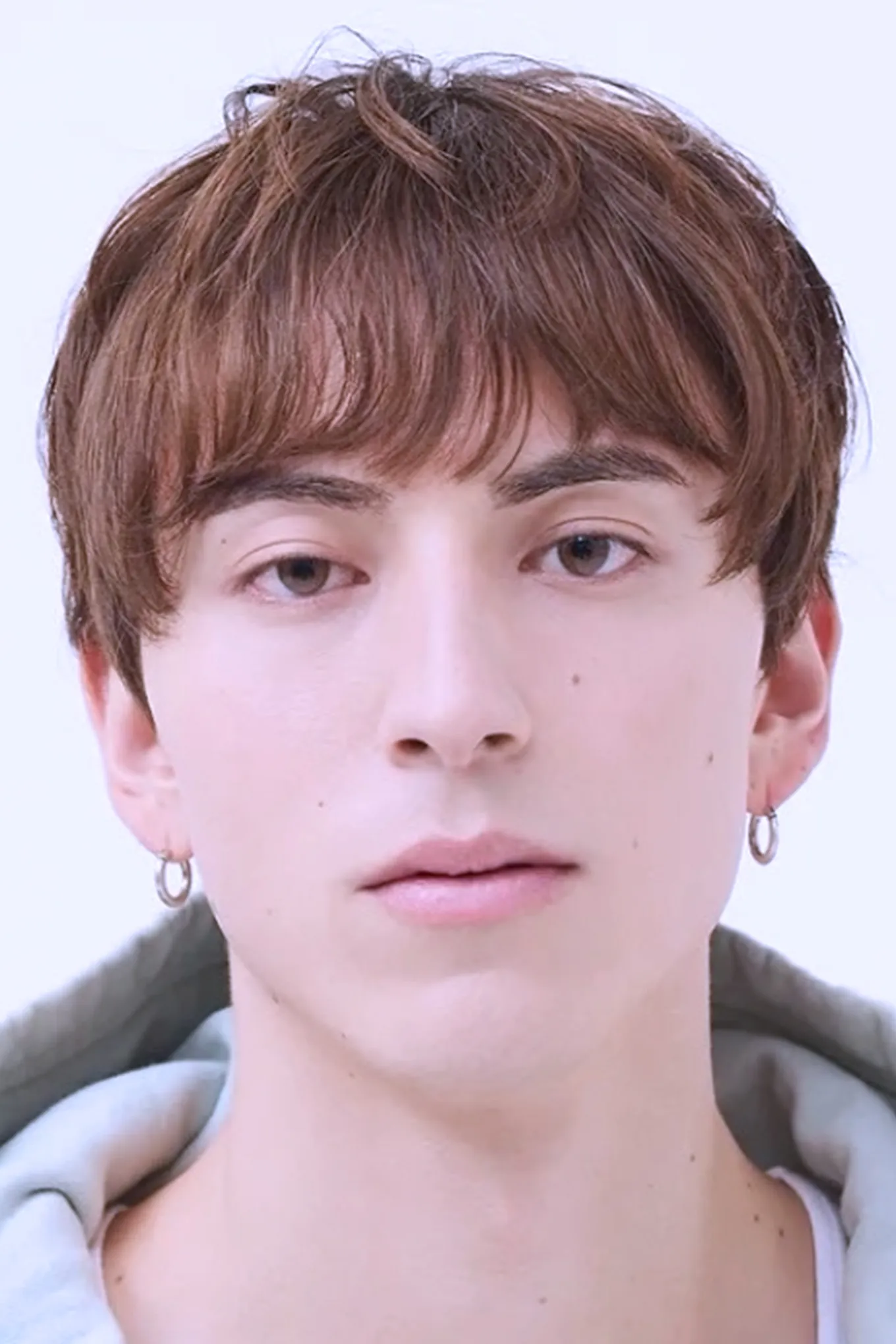 ハーフ男性モデル-Mixed Male Model -Chito-タレント・モデル事務所東京-Talent Model Agency Tokyo