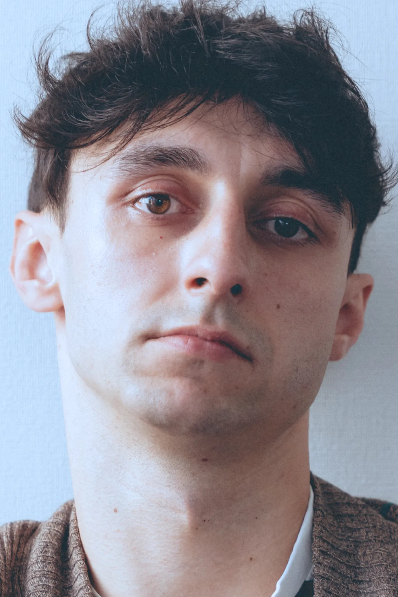 外国人男性モデル-Male Model- Anothony -タレント・モデル事務所東京-Talent Model AgencyTokyo