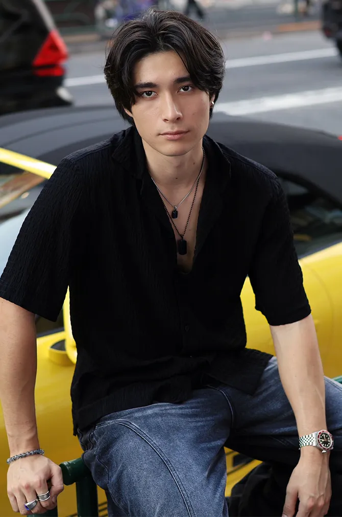 Bobby Holmesのイメージ-01