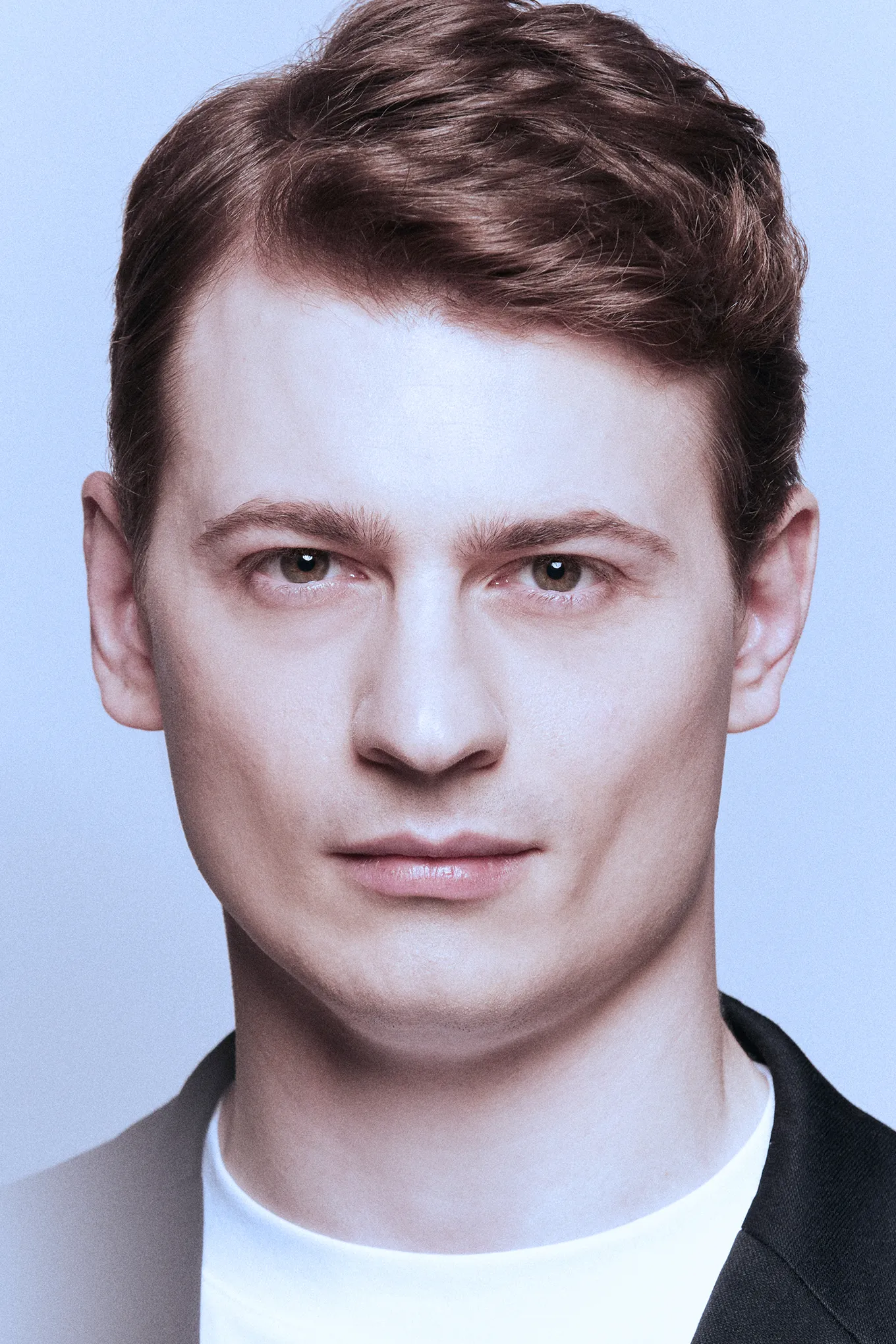外国人男性モデル-Male Model-Joey Bertschler -モデル事務所東京-Model Agency Tokyo