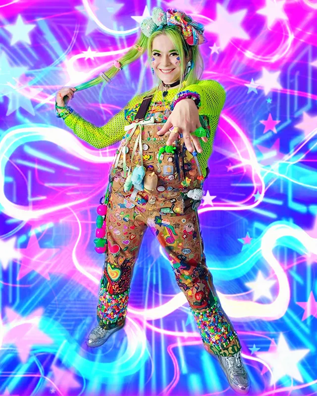 IgikoPop- -外国人女性シンガー- Female vocal- Talent Model Agency - Tokyo - L’agente