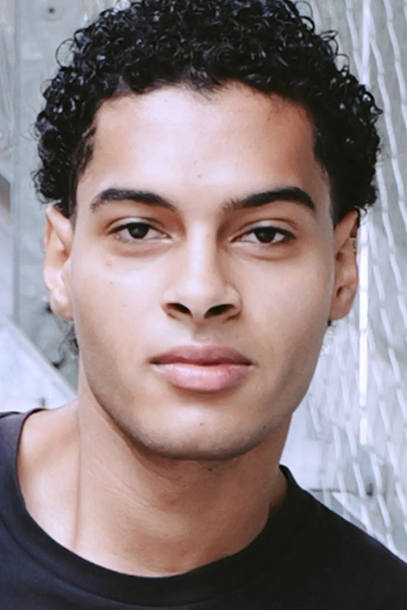 外国人男性モデル-Male Model-Amir Aziz-モデル事務所東京-Model Agency Tokyo
