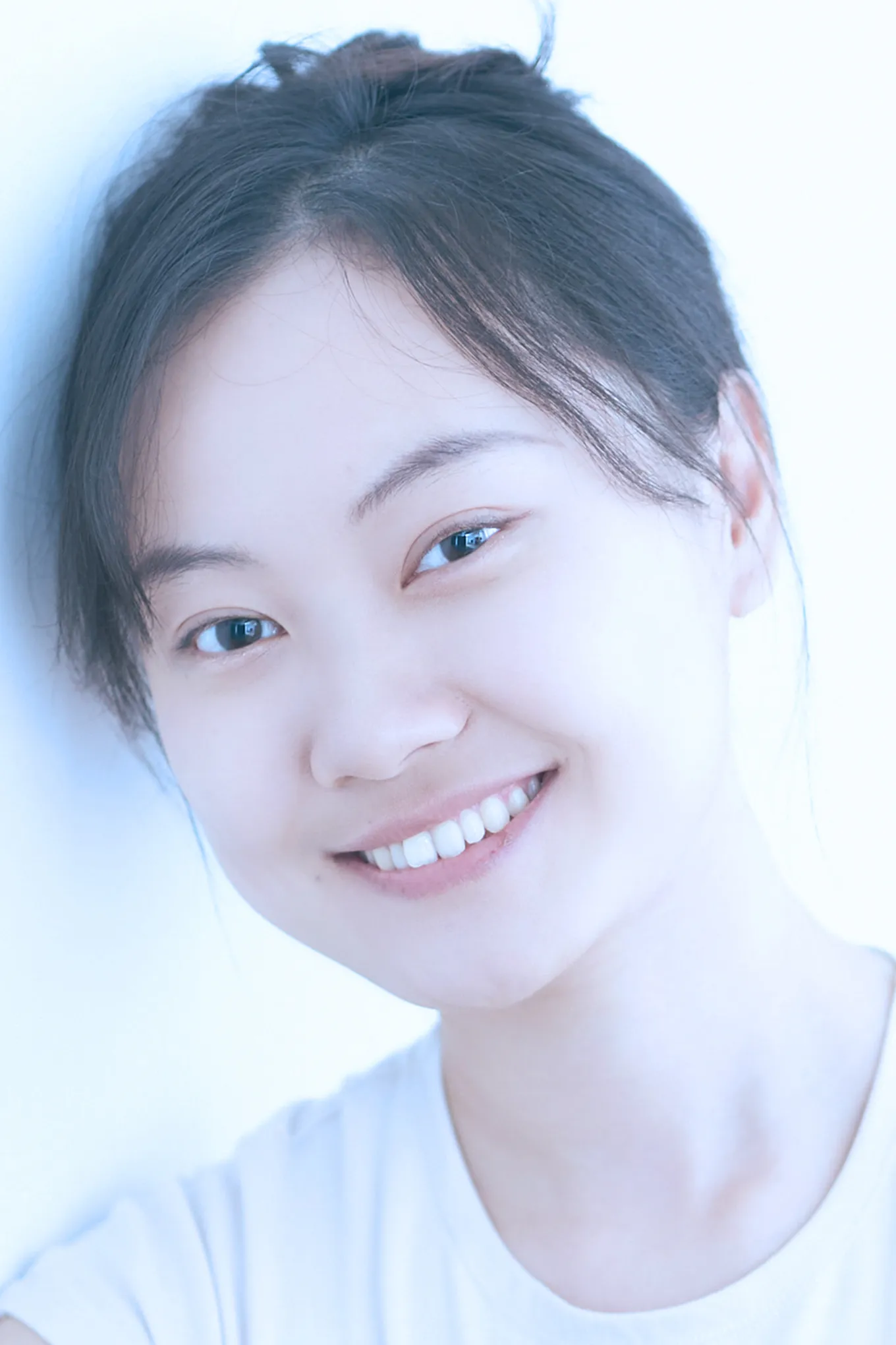 外国人アジア女性モデル-Female Model-Jiaxin-モデル事務所東京-Model Agency Tokyo