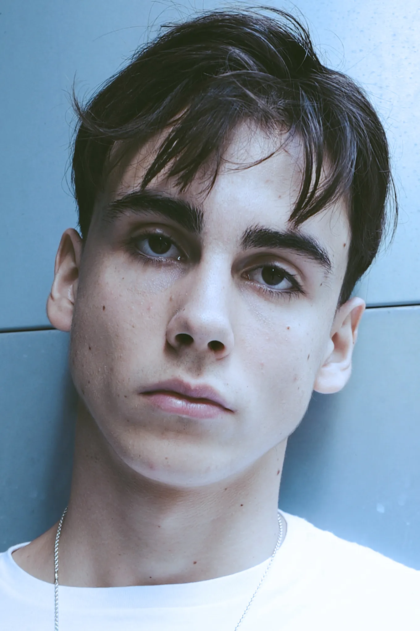 外国人男性モデル-Male Model-Noah-モデル事務所東京-Model Agency Tokyo