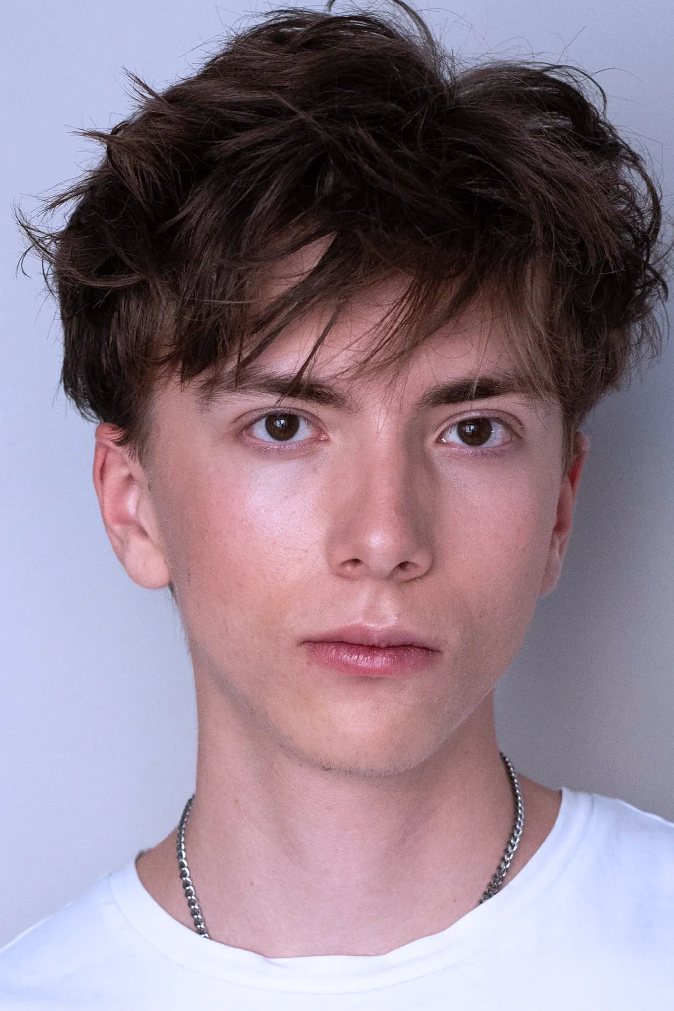 外国人男性モデル-Male Model-Noah Grimm-モデル事務所東京-Model Agency Tokyo