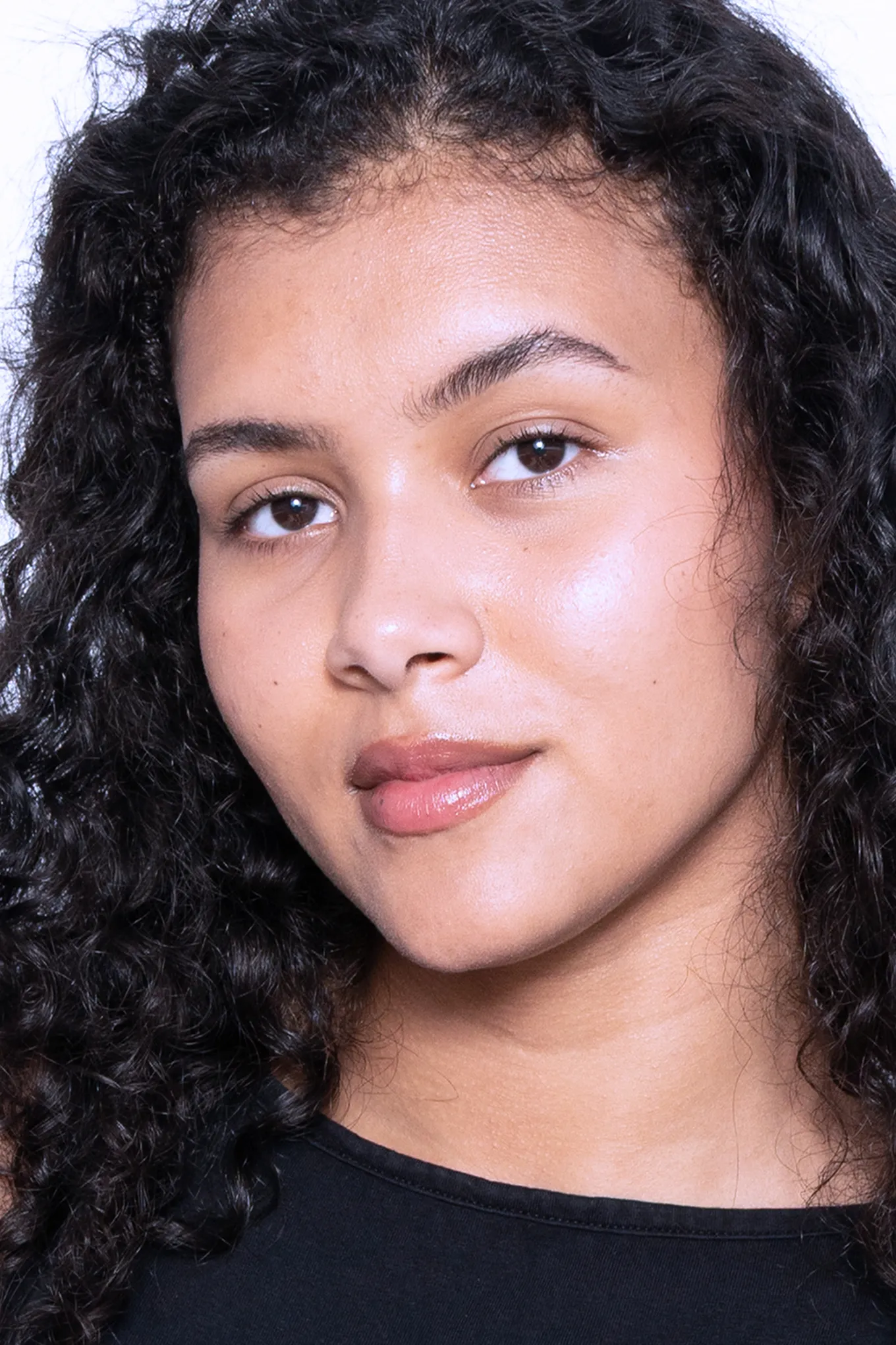 外国人女性モデル-Female Model-Emily Jensen -モデル事務所東京-Model Agency Tokyo