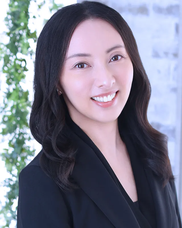 バイリンガルMC-Bilingual MC-櫻井 沙織 -モデル事務所東京-Model Agency Tokyo