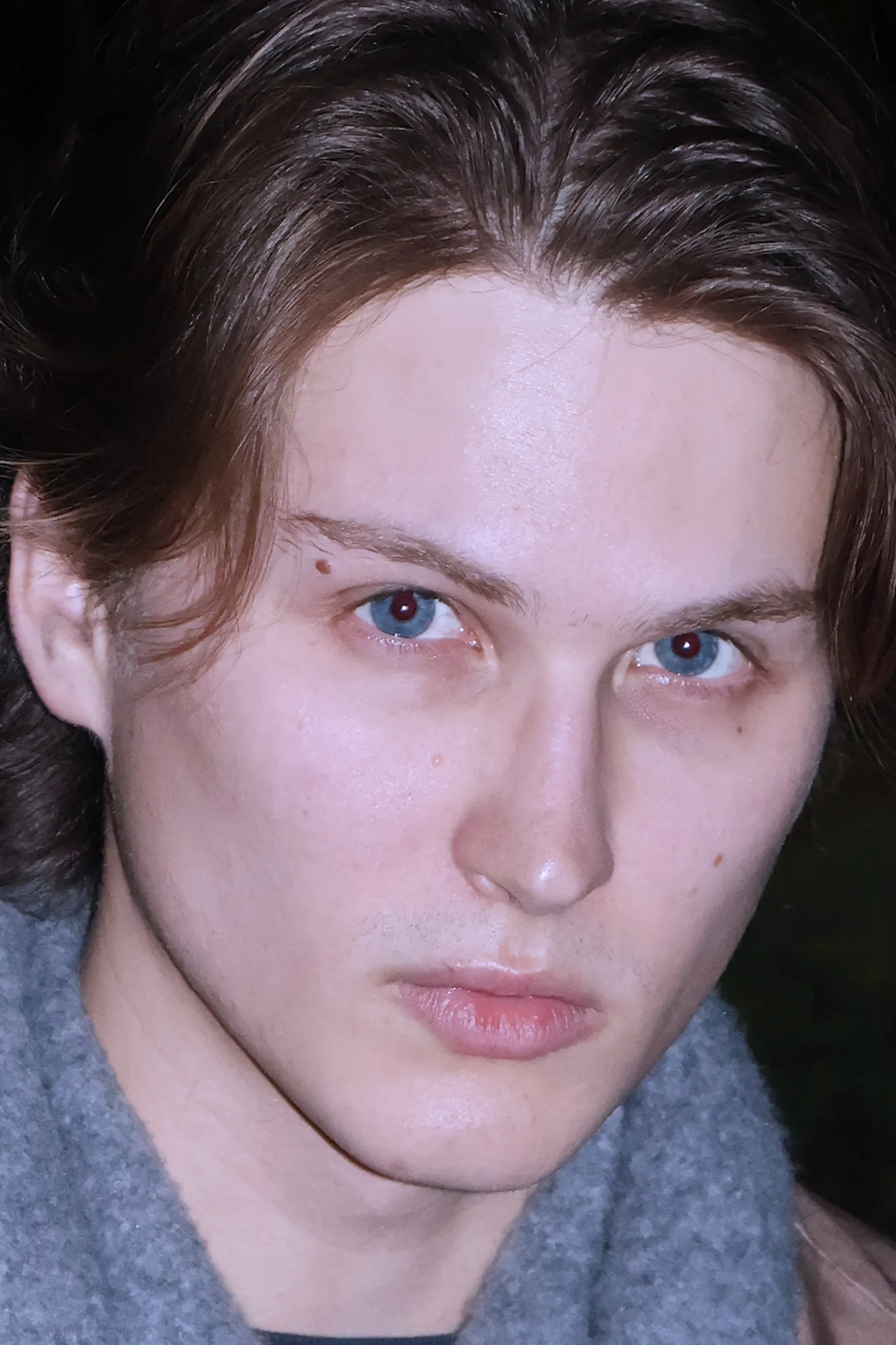 外国人男性モデル-Male Model-Robert-タレント・モデル事務所東京-Talent Model Agency Tokyo