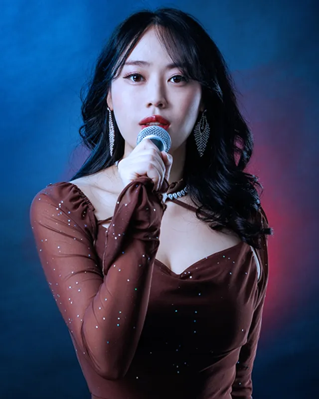 女性シンガー Female Vocal-Mayu -タレント・モデル事務所東京-Talent Model Agency Tokyo