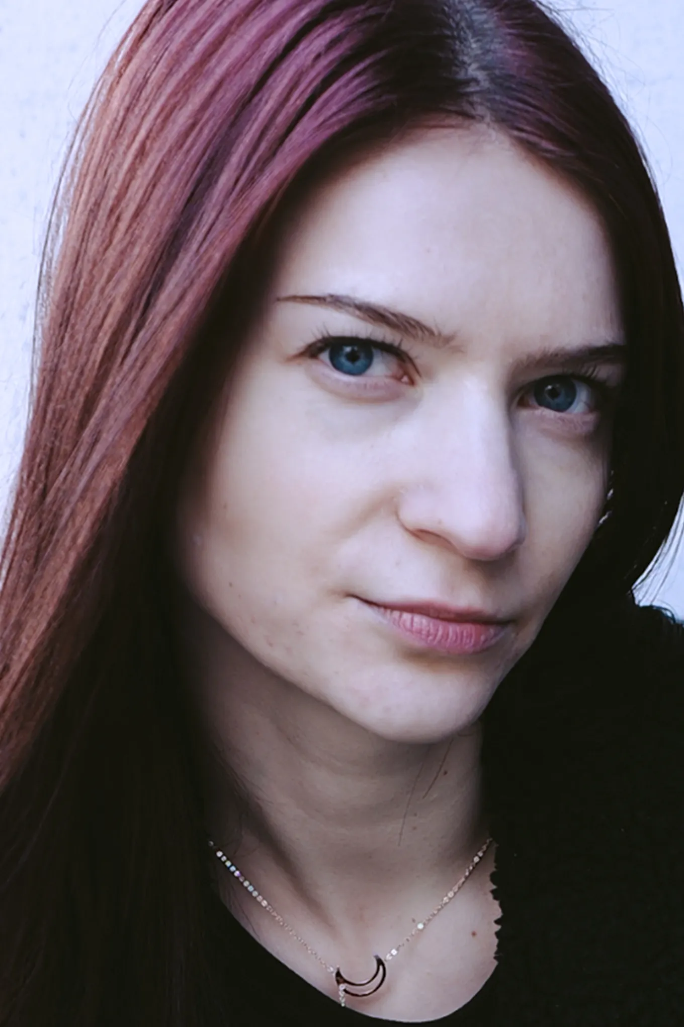 外国人女性モデル-Female Model-Olesia-タレント・モデル事務所東京-Talent Model Agency Tokyo