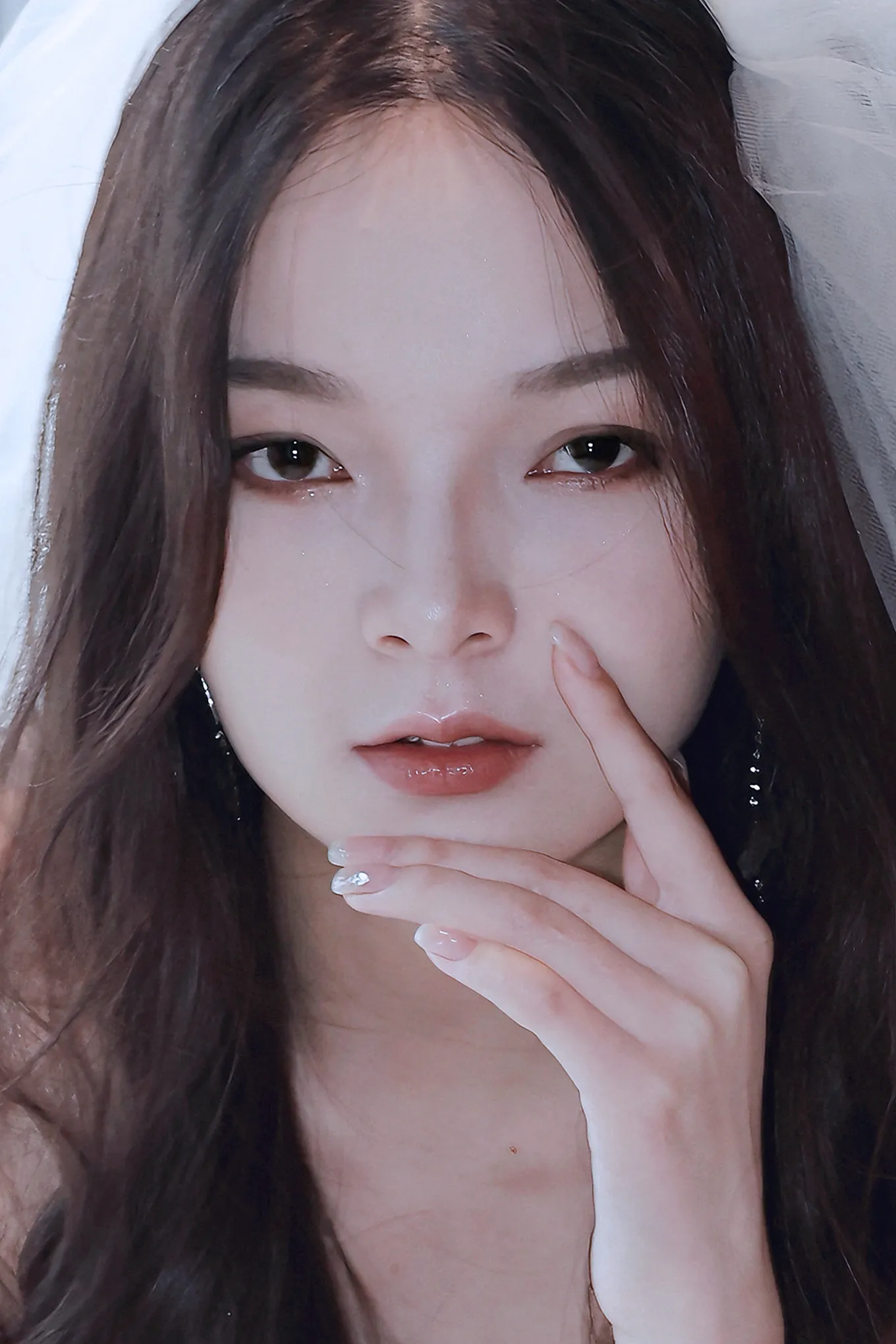 外国人アジア女性モデル-Female Model-Huilin-タレント・モデル事務所東京-Talent Model Agency　Tokyo