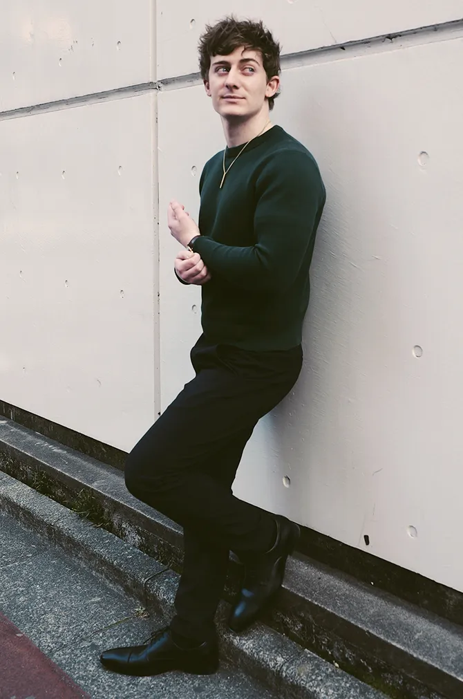 Nickのイメージ-02