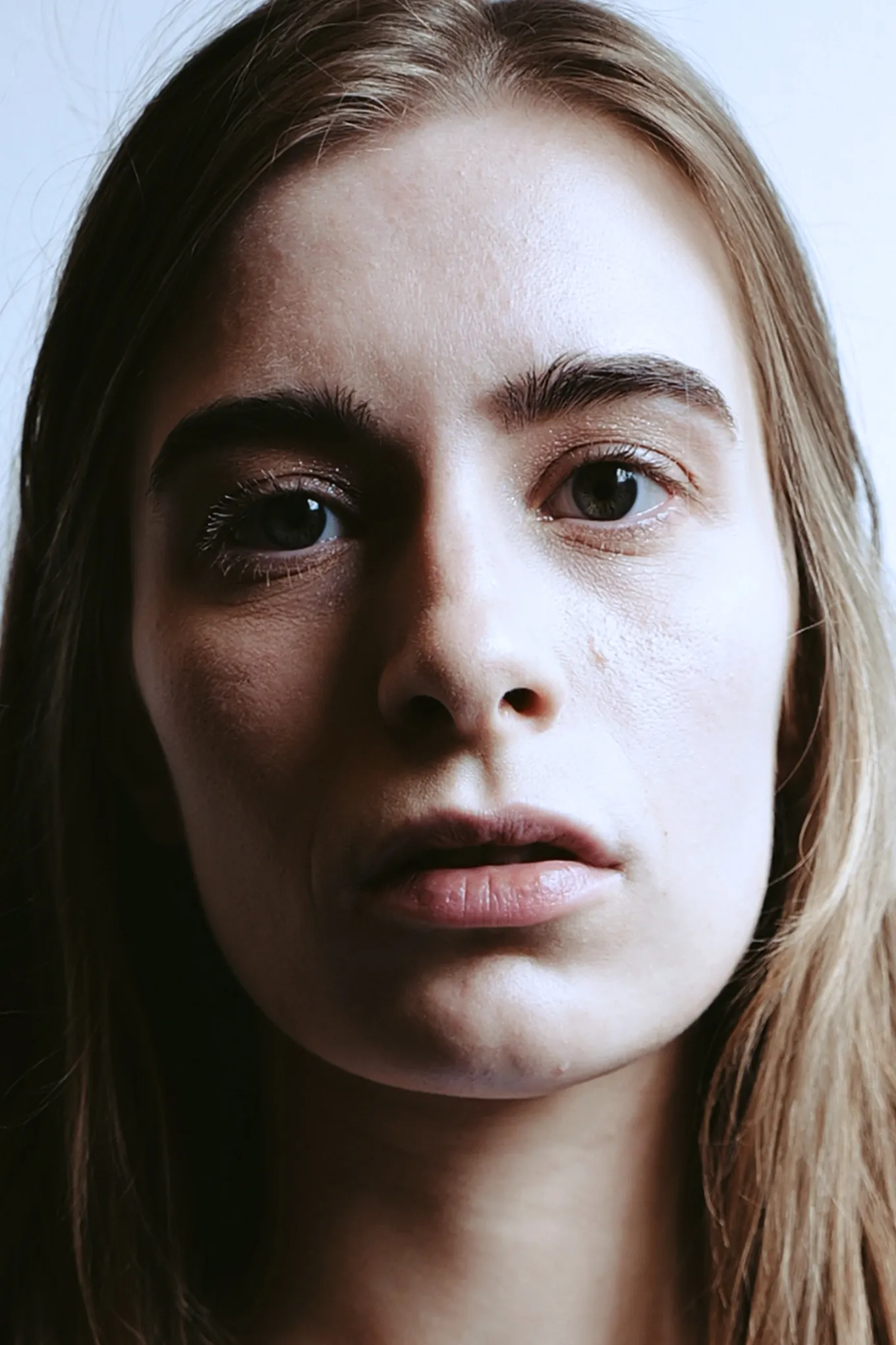 外国人女性モデル-Female Model- Erica -タレント・モデル事務所東京-Talent Model Agency Tokyo