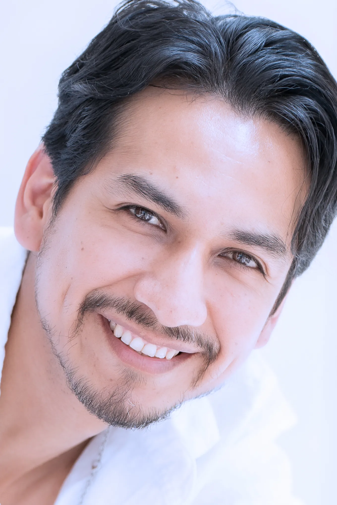 ハーフ男性モデル-Mixed Male Model -Jiey-タレント・モデル事務所東京-Talent Model Agency Tokyo