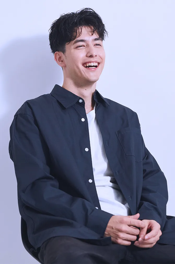 Julien KAIのイメージ-01