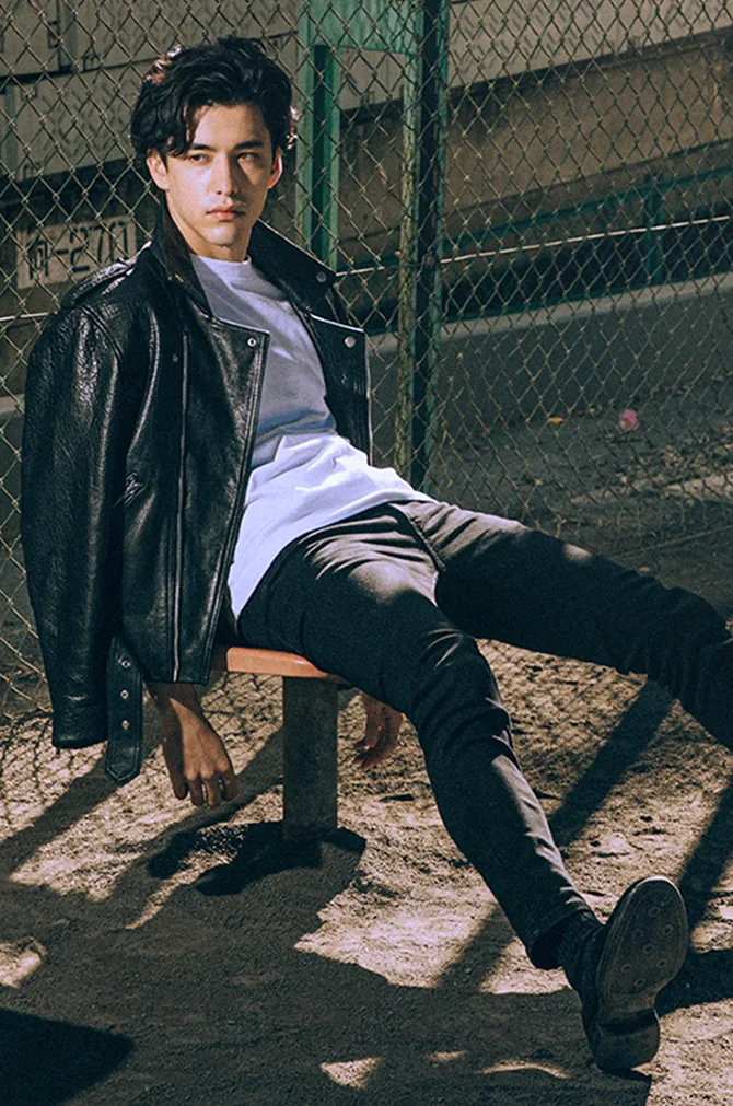 Julien KAIのイメージ-04