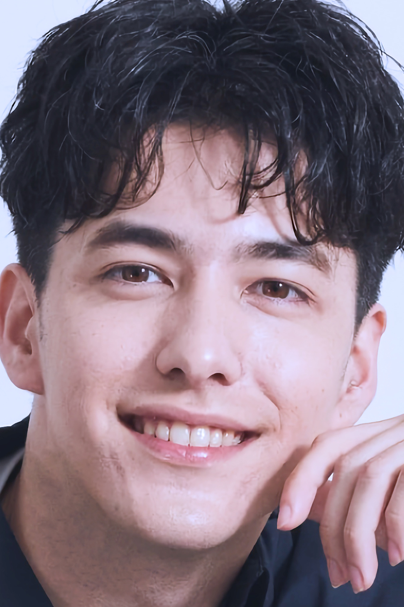 ハーフ男性モデル-Mixed Male Model -Julien Kai-タレント・モデル事務所東京-Talent Model Agency Tokyo