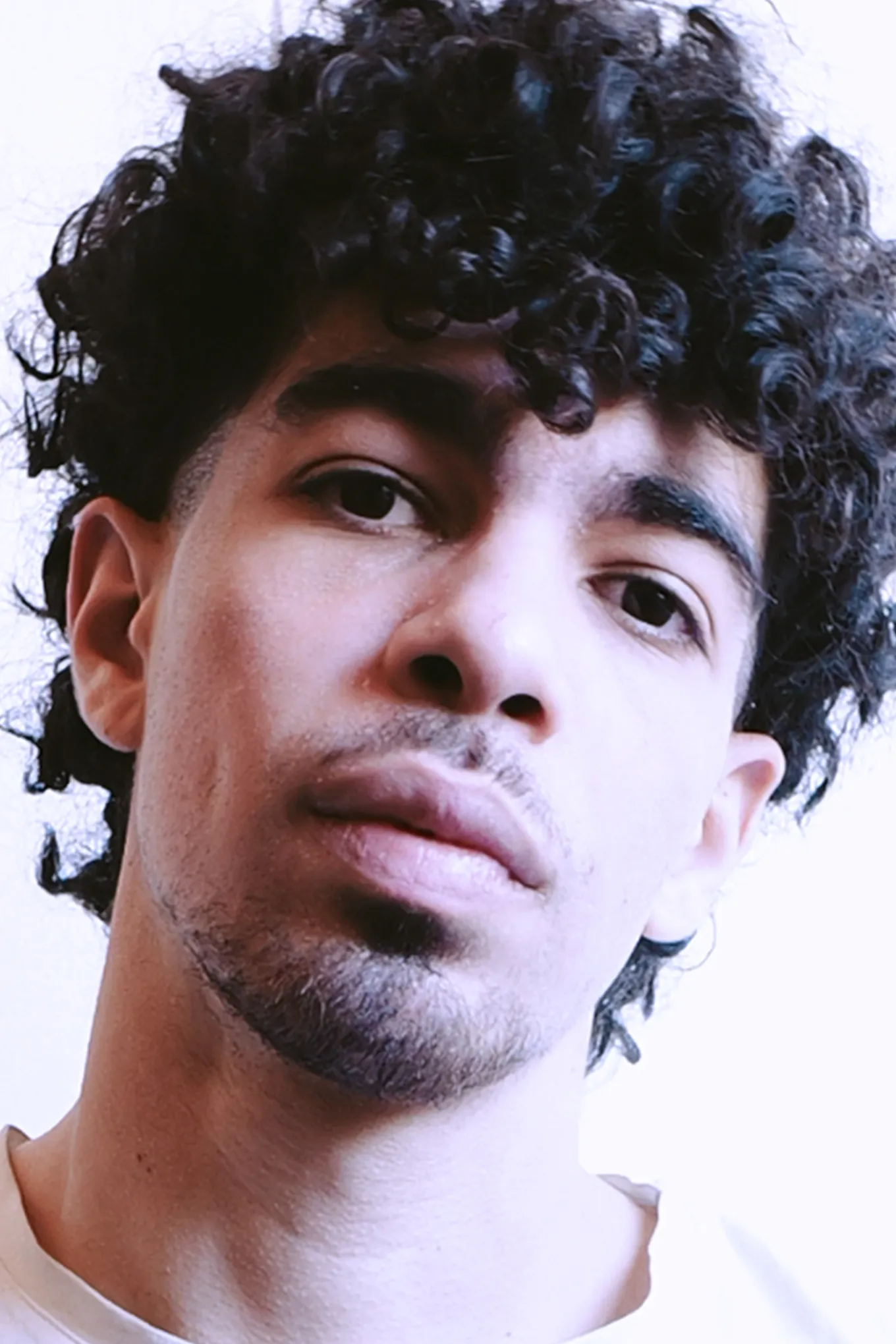 外国人男性モデル-Male Model- Wassim -タレント・モデル事務所東京-Talent Model Agency Tokyo