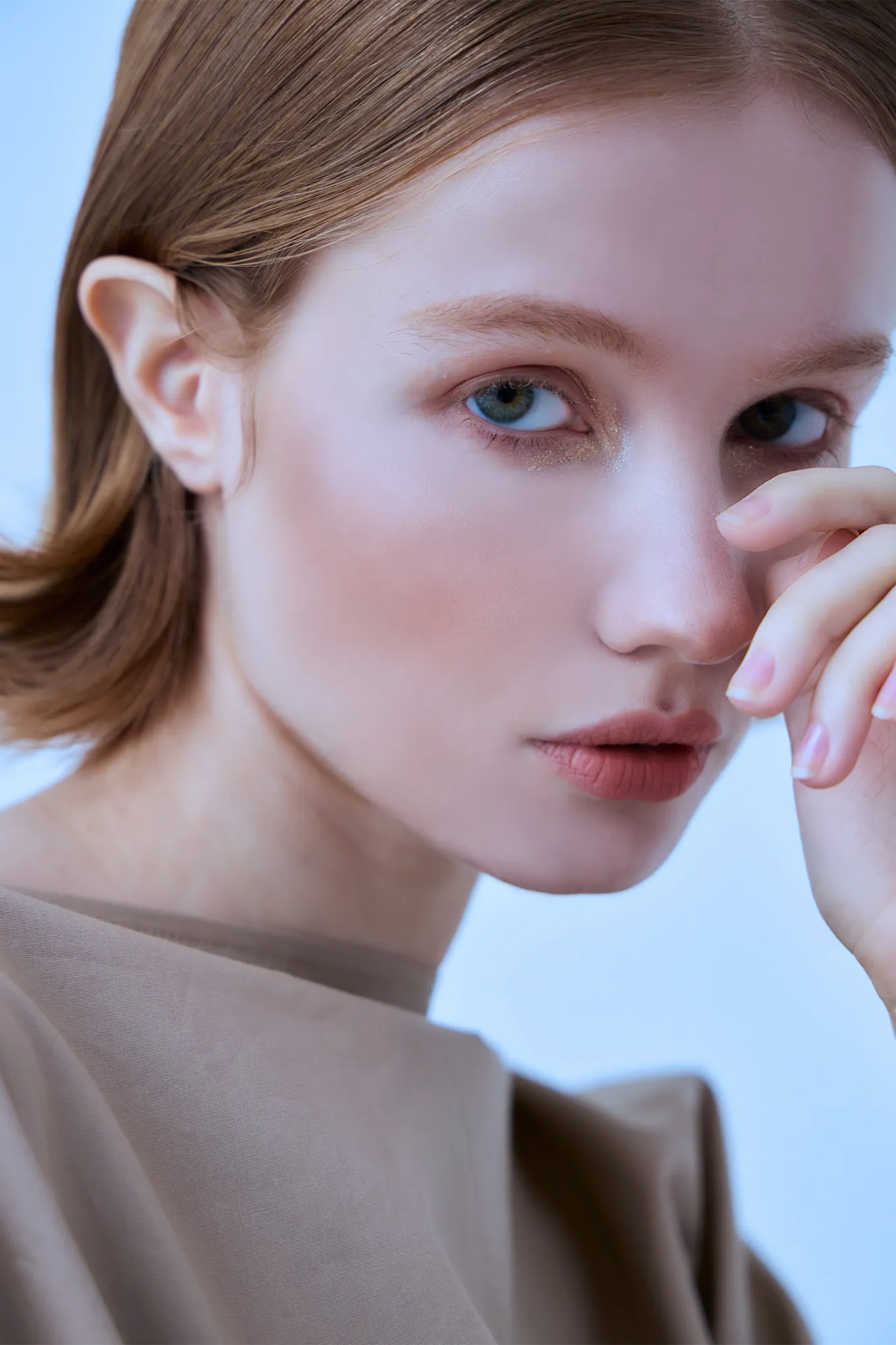 外国人女性モデル-Female Model- Alina L -タレント・モデル事務所東京-Talent Model Agency Tokyo