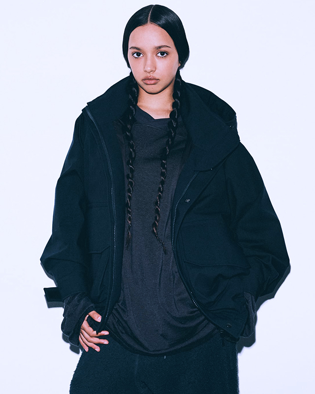 外国人女性ダンサー-Female Dancer- Vanessa G -タレント・モデル事務所東京-Talent Model Agency Tokyo