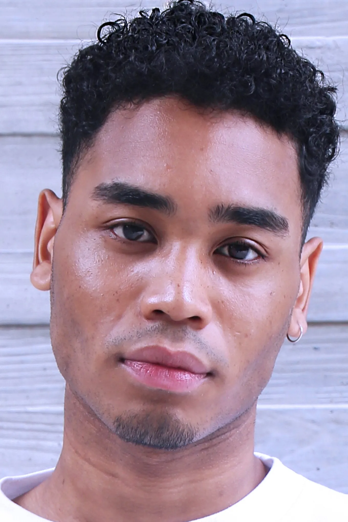 ハーフ男性モデル-Mixed Male Model - Ben MW -タレント・モデル事務所東京-Talent Model Agency Tokyo