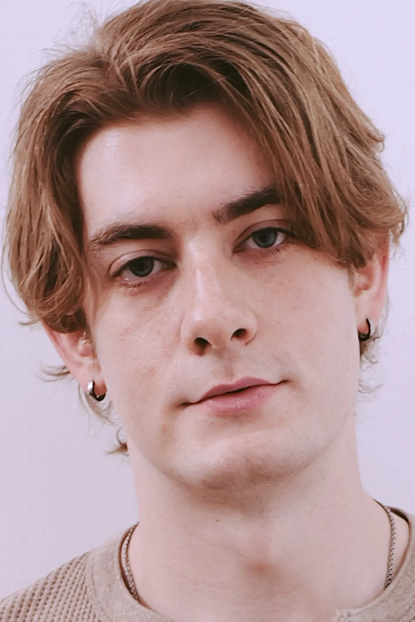 外国人男性モデル-Male Model- Cade-タレント・モデル事務所東京-Talent Model Agency Tokyo