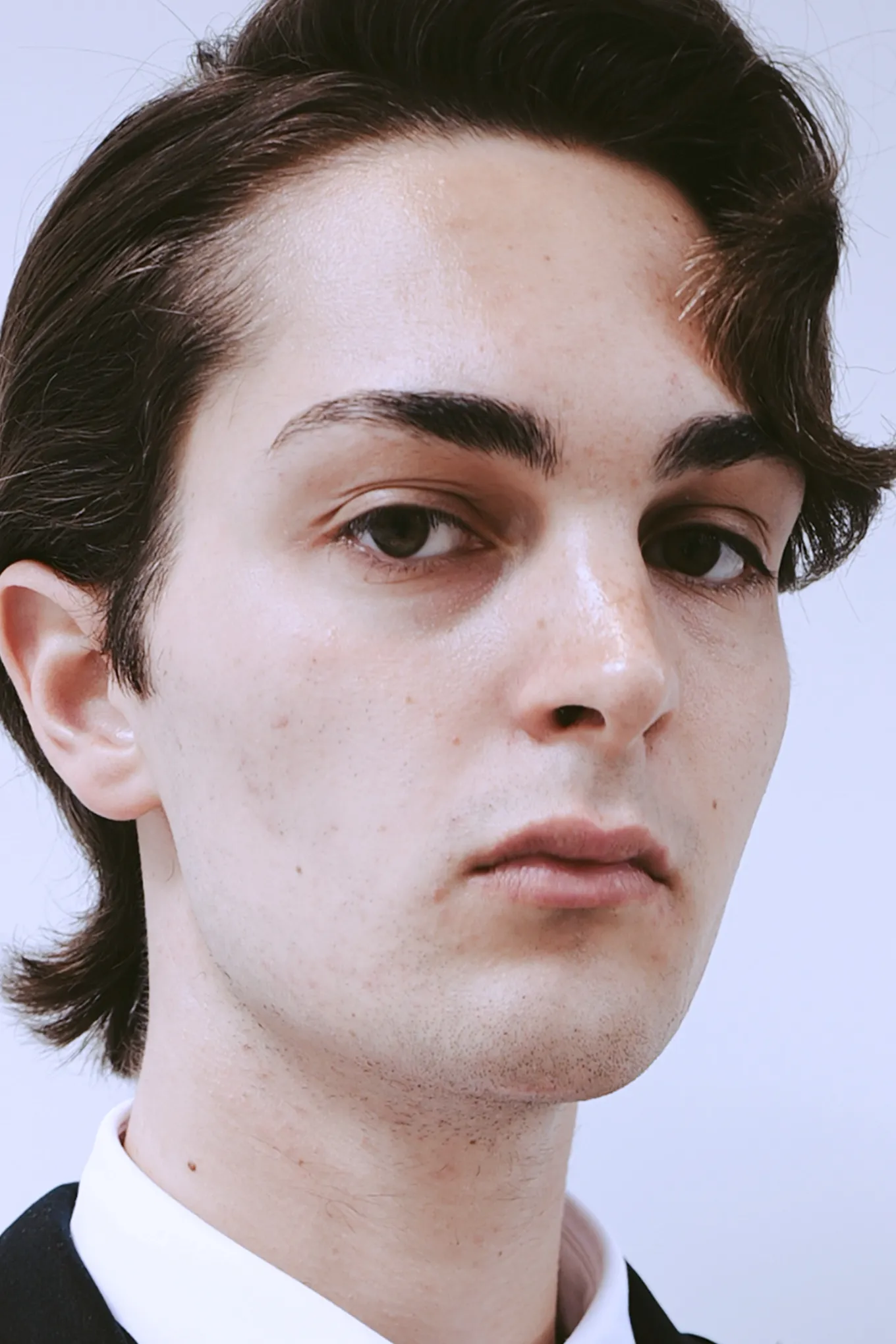 外国人男性モデル-Male Model- Clement -タレント・モデル事務所東京-Talent Model Agency Tokyo