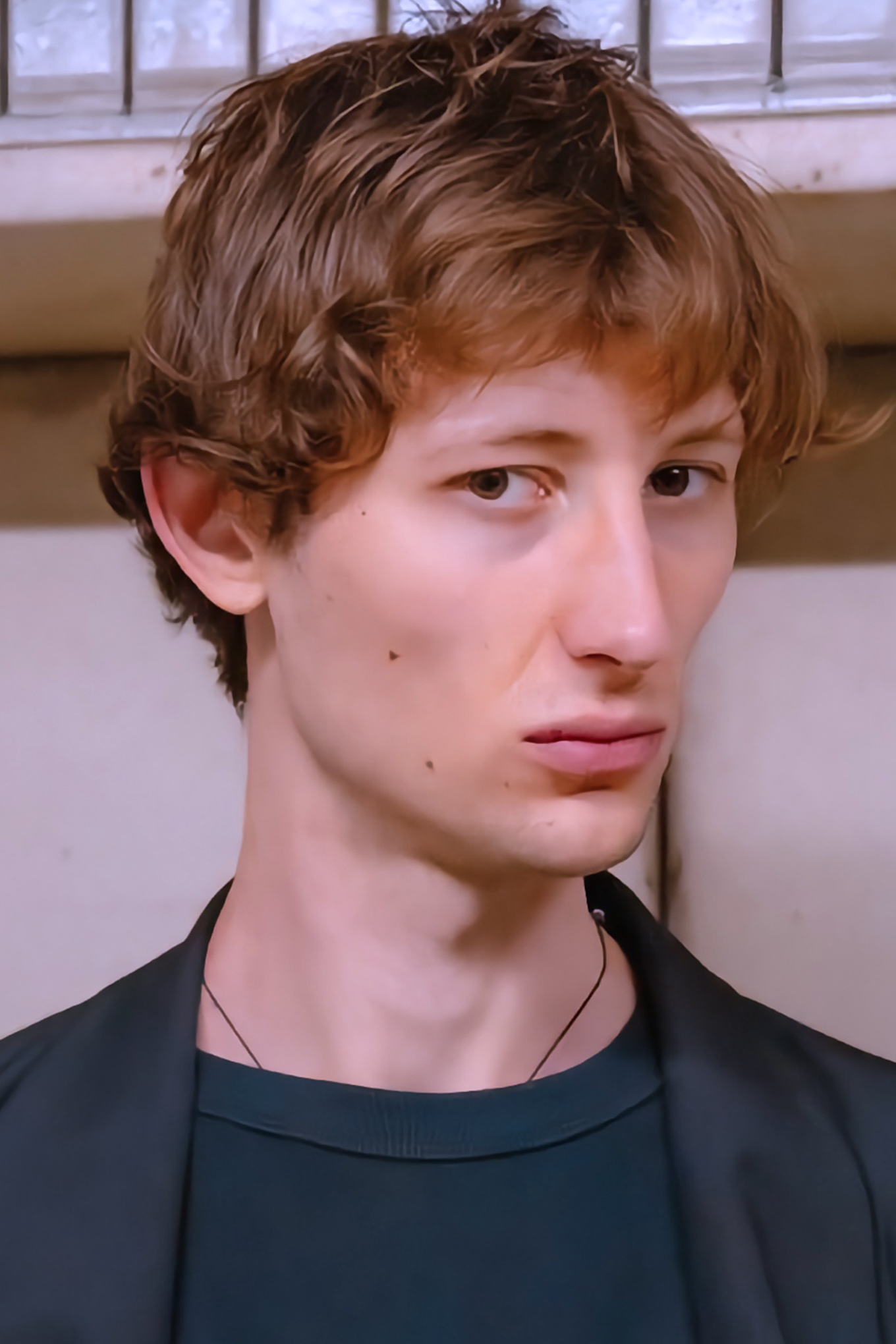 外国人男性モデル-Male Model- Hollow -タレント・モデル事務所東京-Talent Model Agency Tokyo