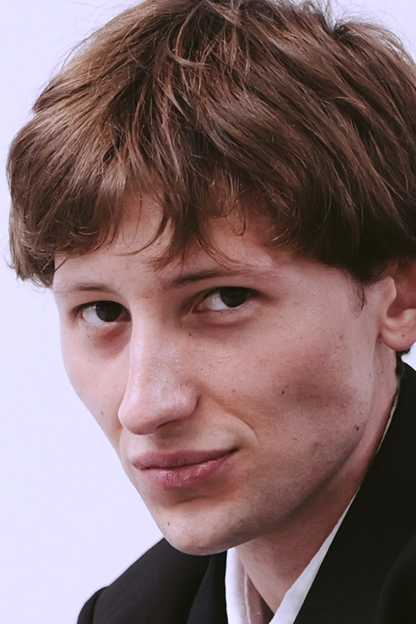 外国人男性モデル-Male Model- Hollow -タレント・モデル事務所東京-Talent Model Agency Tokyo