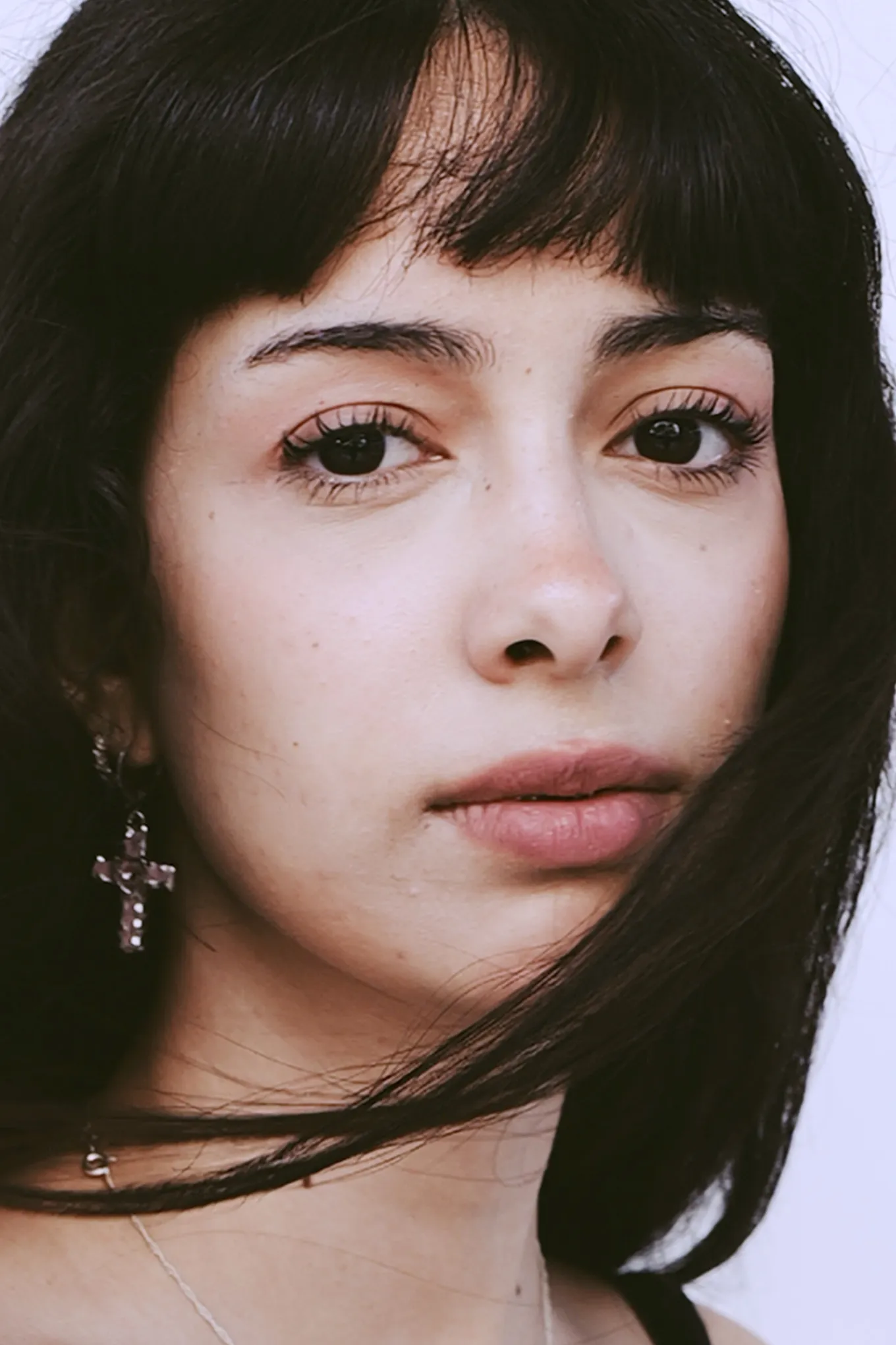 外国人女性モデル-Female Model- Jara -タレント・モデル事務所東京-Talent Model Agency Tokyo