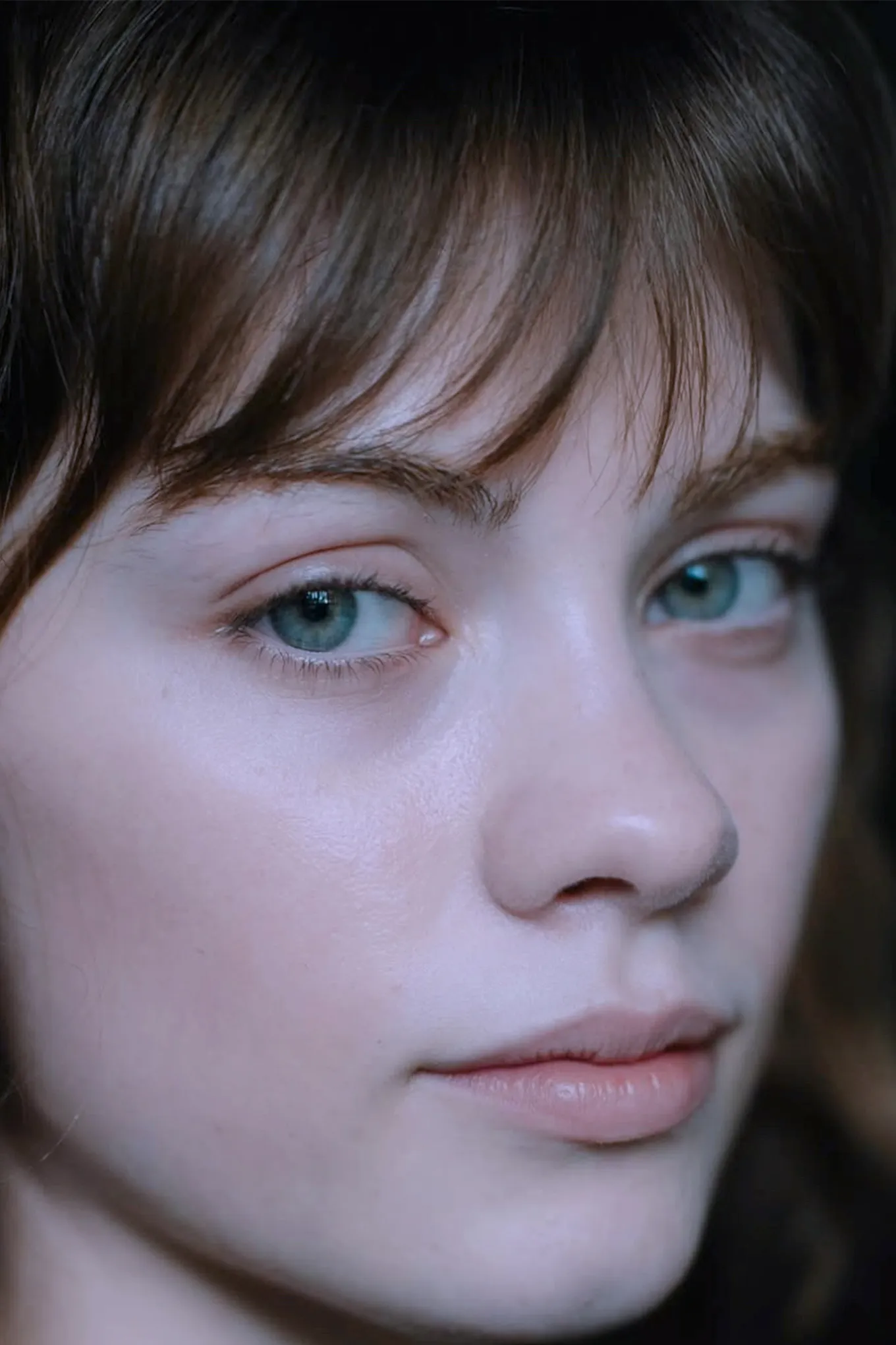 外国人女性モデル-Female Model- Olivia -タレント・モデル事務所東京-Talent Model Agency Tokyo