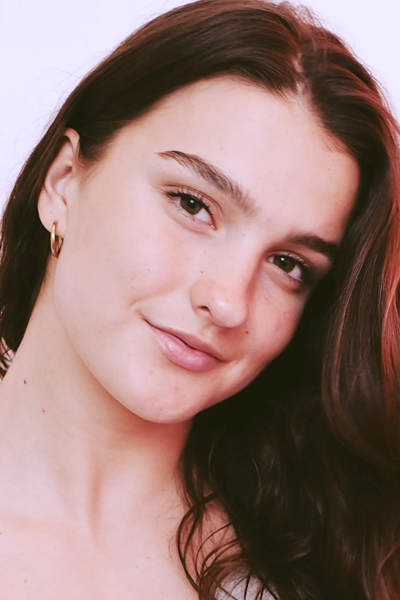 外国人女性モデル-Female Model- Ruby -タレント・モデル事務所東京-Talent Model Agency Tokyo