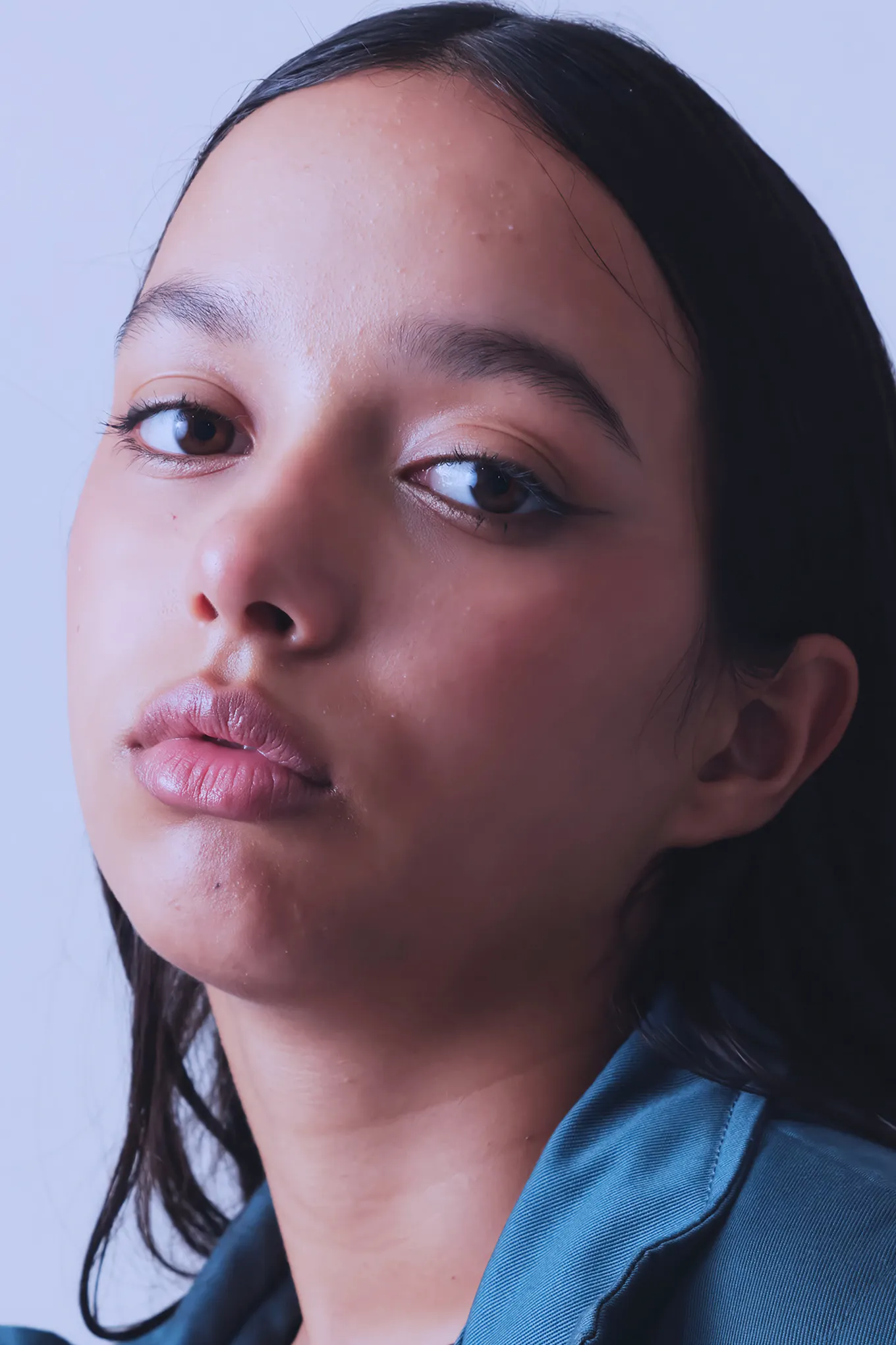 外国人女性モデル-Female Model- Vanessa G -タレント・モデル事務所東京-Talent Model Agency Tokyo