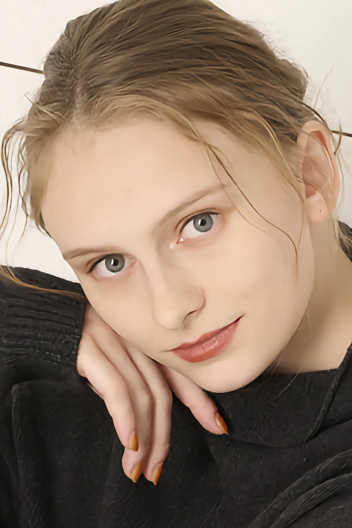 外国人女性モデル-Female Model- Yulia Ko -タレント・モデル事務所東京-Talent Model Agency Tokyo