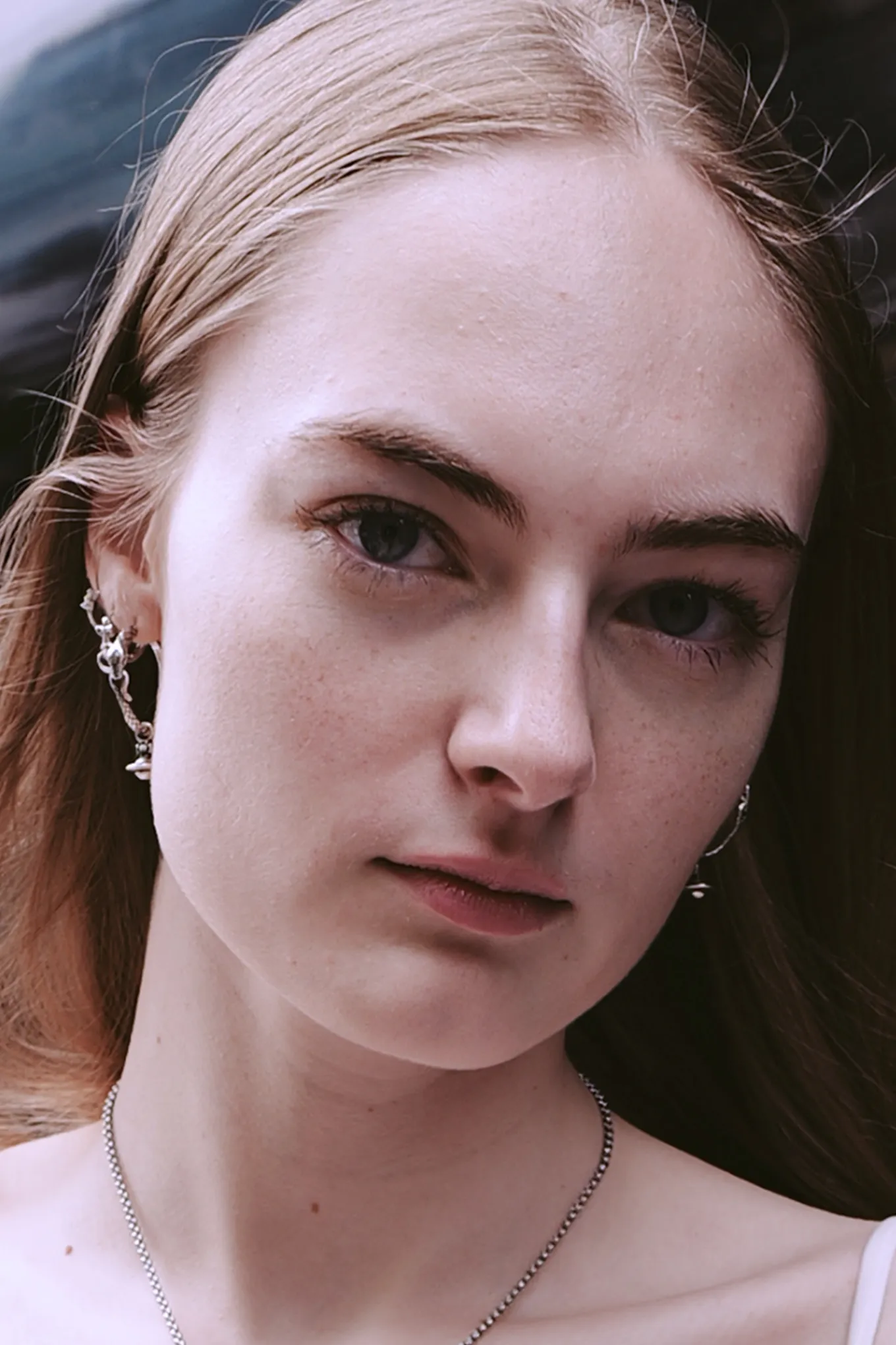 外国人女性モデル-Female Model- Ava -タレント・モデル事務所東京-Talent Model Agency Tokyo