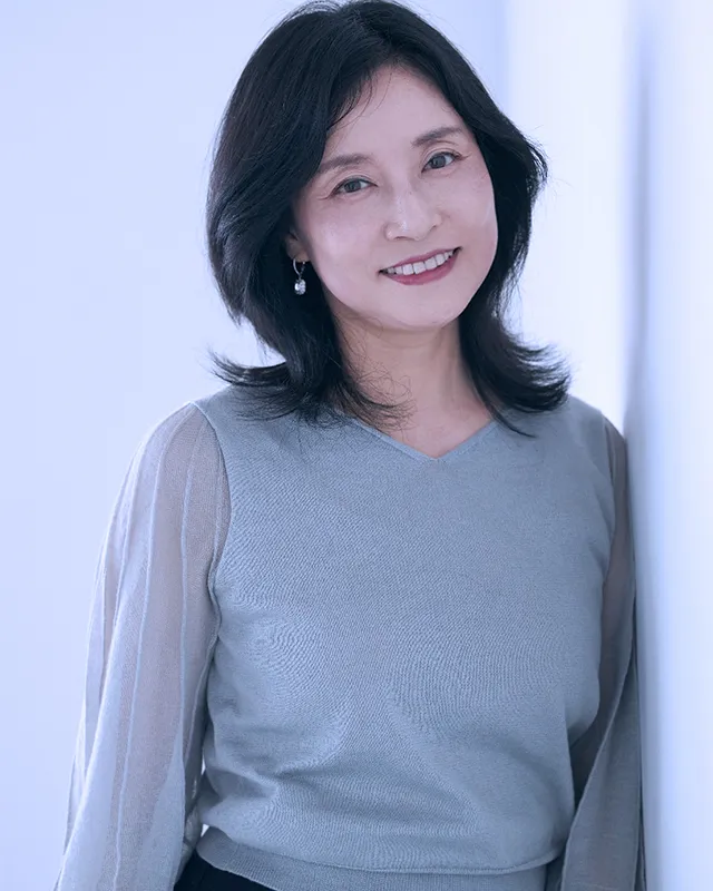 韓国語女性ナレーター - Korean Female Narrator - Kigo - タレント・モデル事務所東京-Talent Model Agency Tokyo