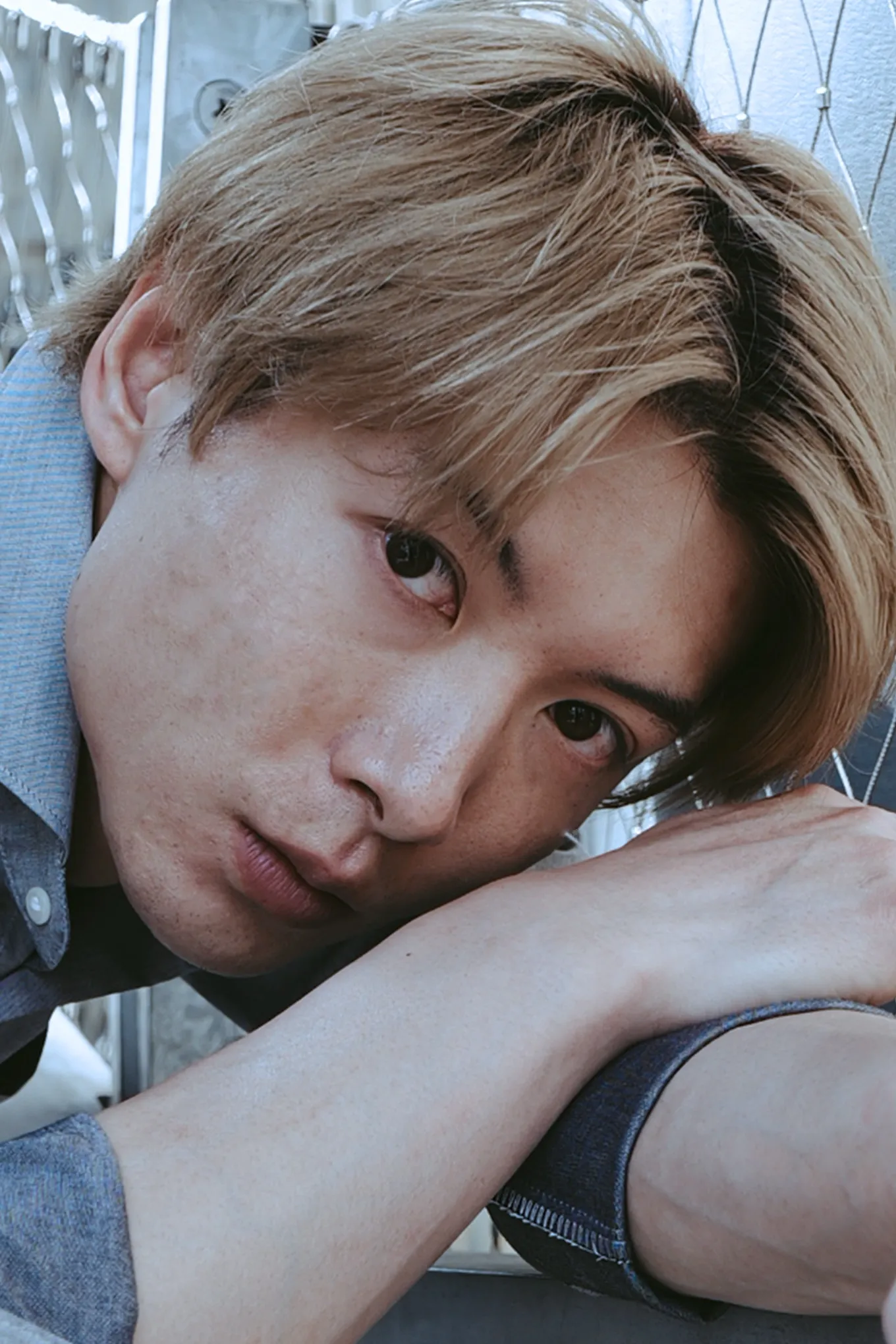 日本人男性モデル-Japanese Male Model - Ryu -タレント・モデル事務所東京-Talent Model Agency Tokyo