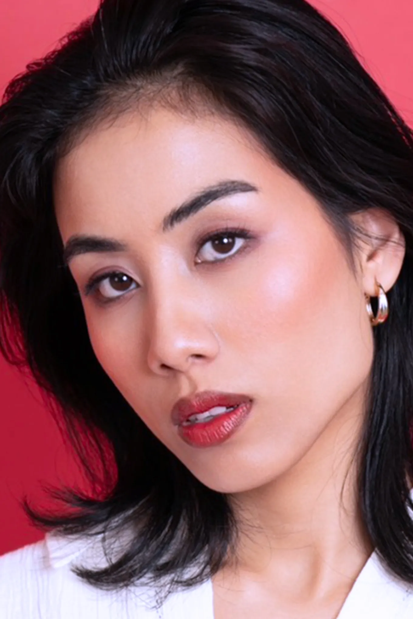 外国人アジア女性モデル-Female Asian Model- Susmita -タレント・モデル事務所東京-Talent Model Agency Tokyo