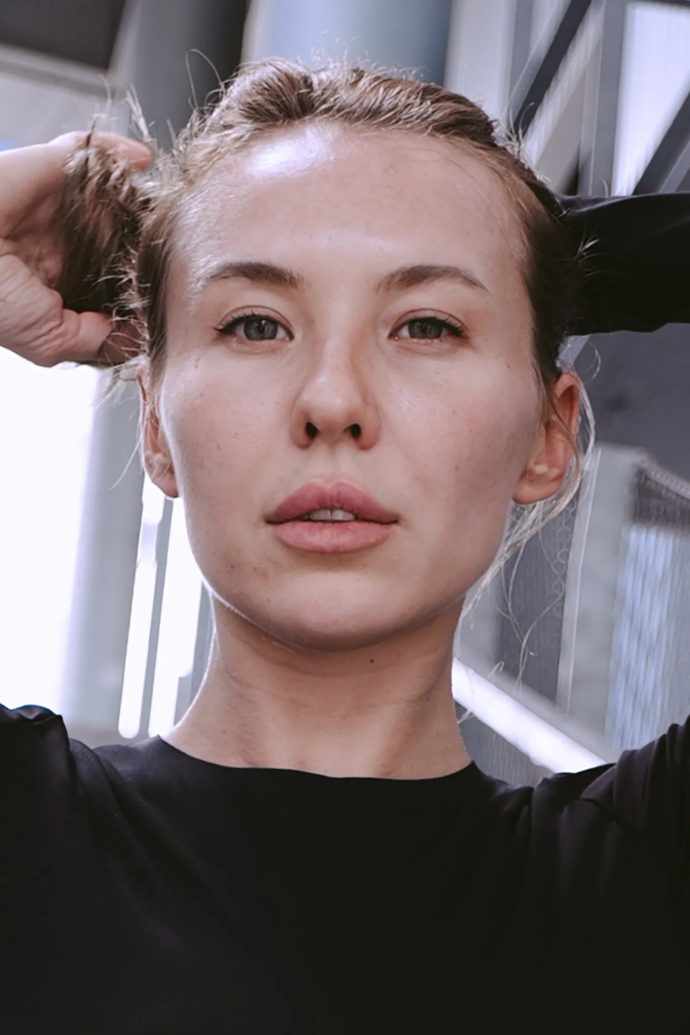 外国人女性モデル-Female Model- Margarita Salyak -タレント・モデル事務所東京-Talent Model Agency Tokyo