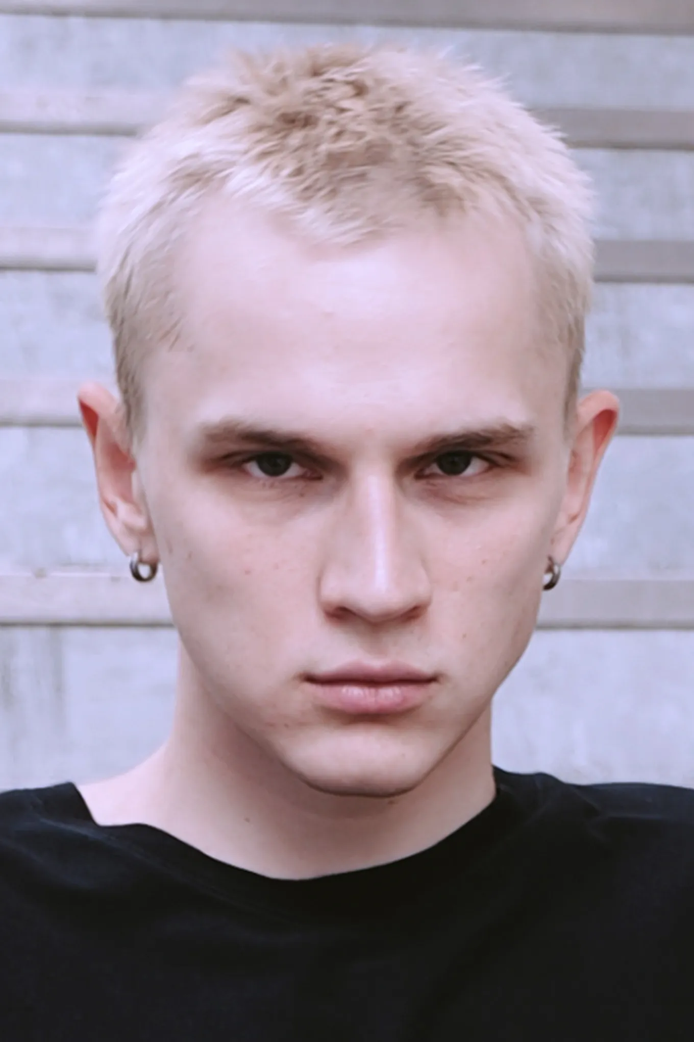 外国人男性モデル | Male Model | Mikhail A