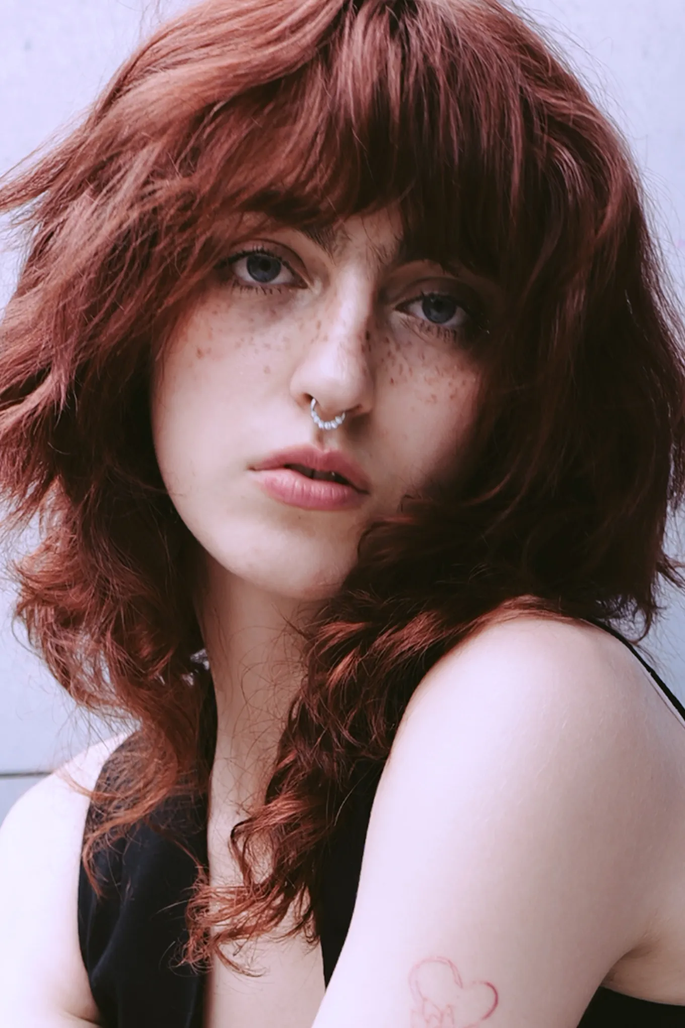 外国人女性モデル-Female Model- Milotic -タレント・モデル事務所東京-Talent Model Agency Tokyo