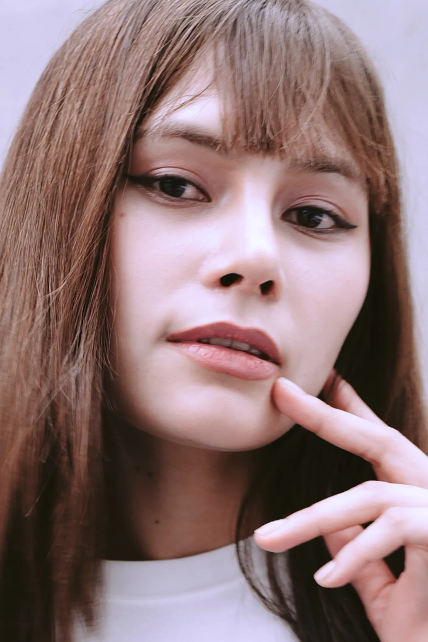 アジア人女性モデル | Asian Female Model | Lily